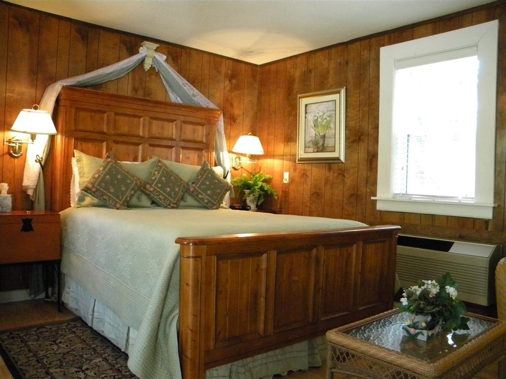 Garden Walk Inn Lookout Mountain Cameră foto