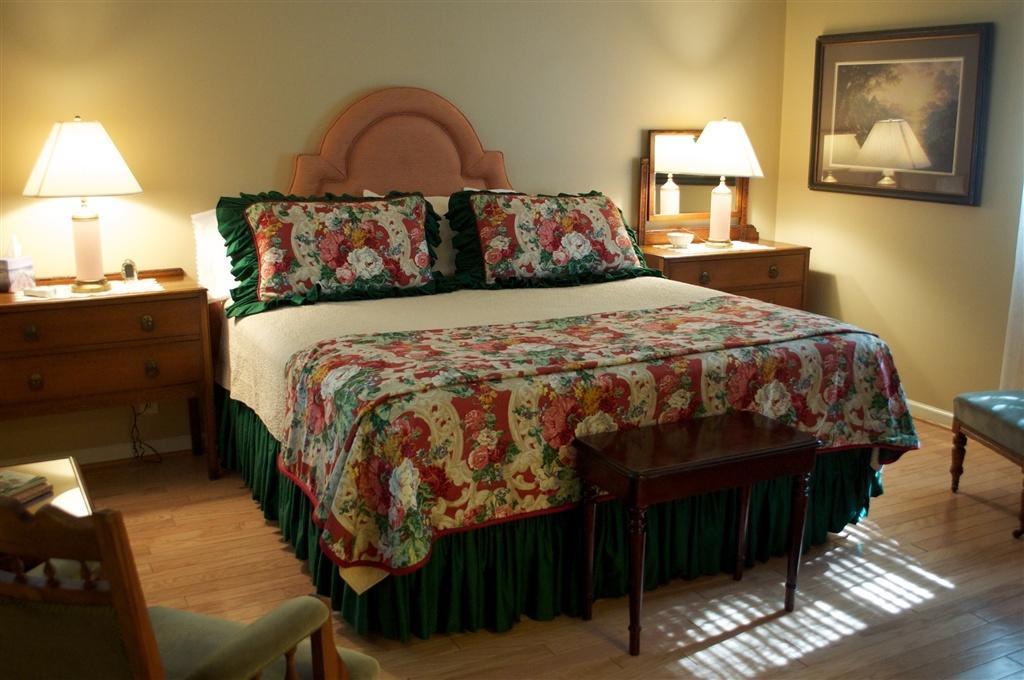 Garden Walk Inn Lookout Mountain Cameră foto